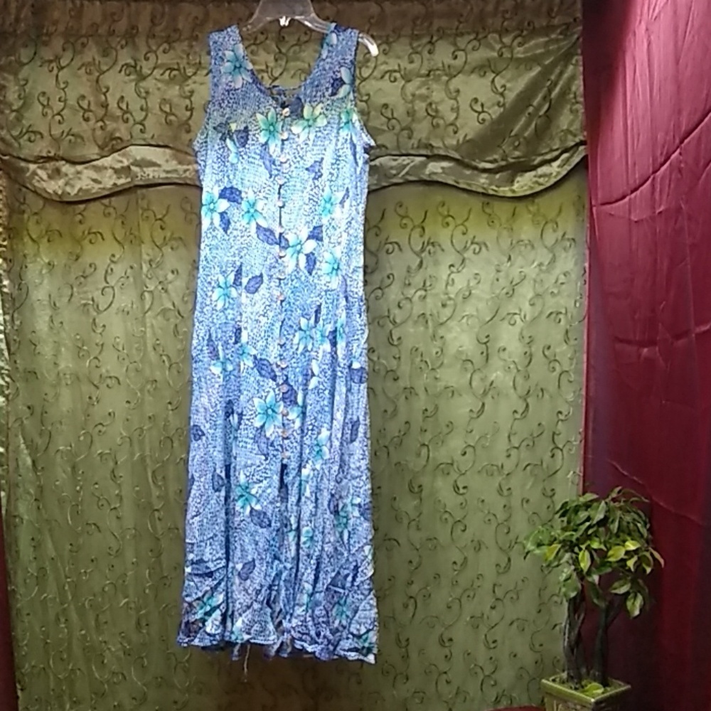 Sun Dress